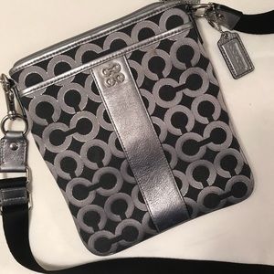 COACH crossbody! Great condition!